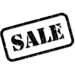 Sale